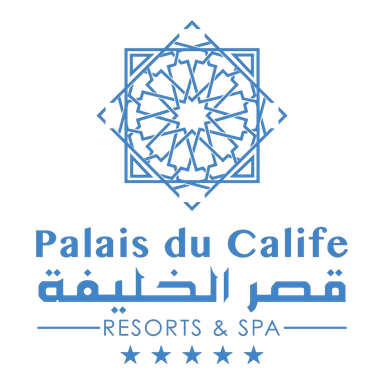 Palais du calife logo